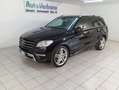 Mercedes-Benz ML 350 ML 350 bt Premium auto euro6 Zwart - thumbnail 7