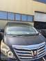Toyota Alphard ALPHARD 2 Schwarz - thumbnail 1