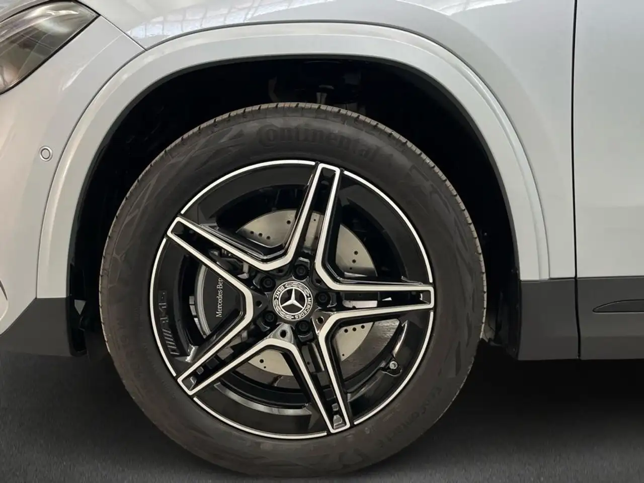 Mercedes-Benz GLA 2026