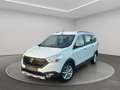 Dacia Lodgy Stepway Selection*7 Sitzer*Navi*1 Hand* Weiß - thumbnail 1