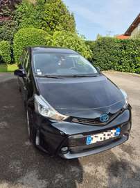 1.8 Hybride Skyview Business 136h