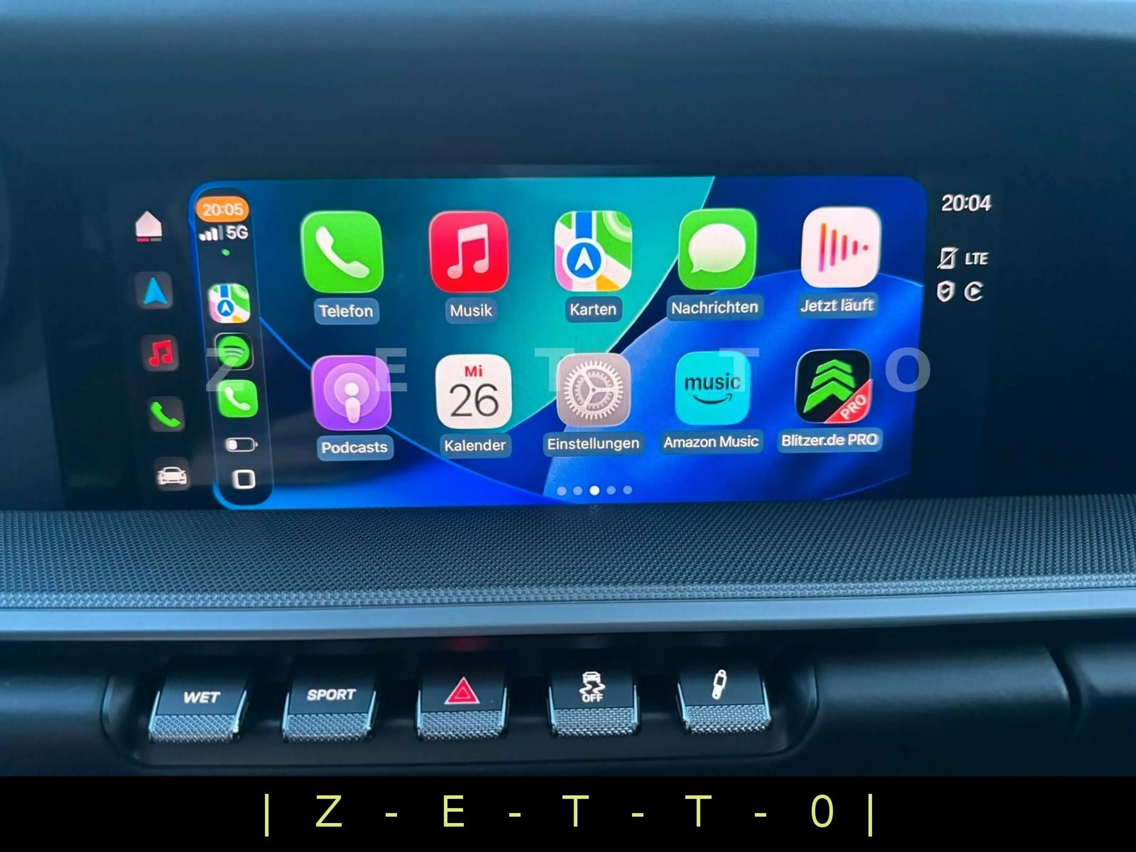 Porsche 992 | S | CABRIO | Sportabgas | Porsche Approved — photo 5