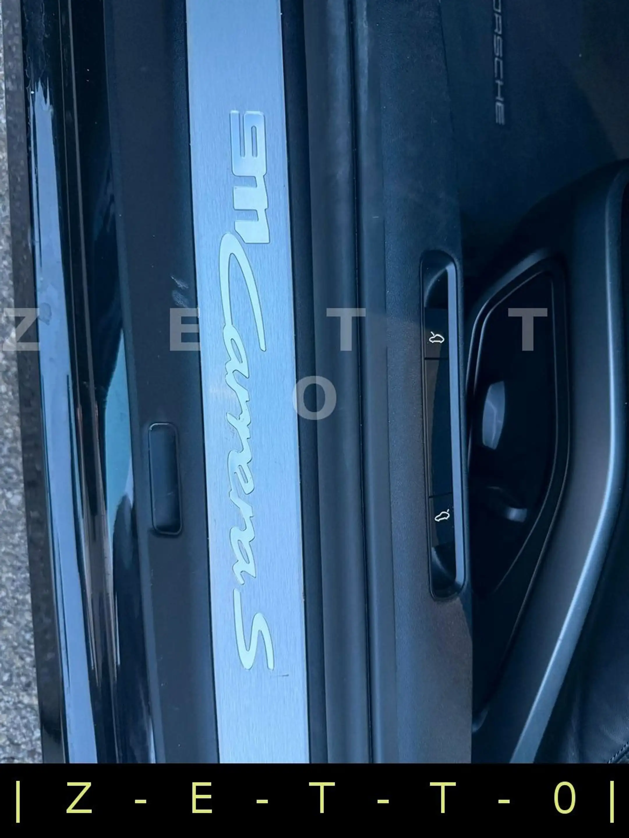 Porsche 992 | S | CABRIO | Sportabgas | Porsche Approved — photo 4
