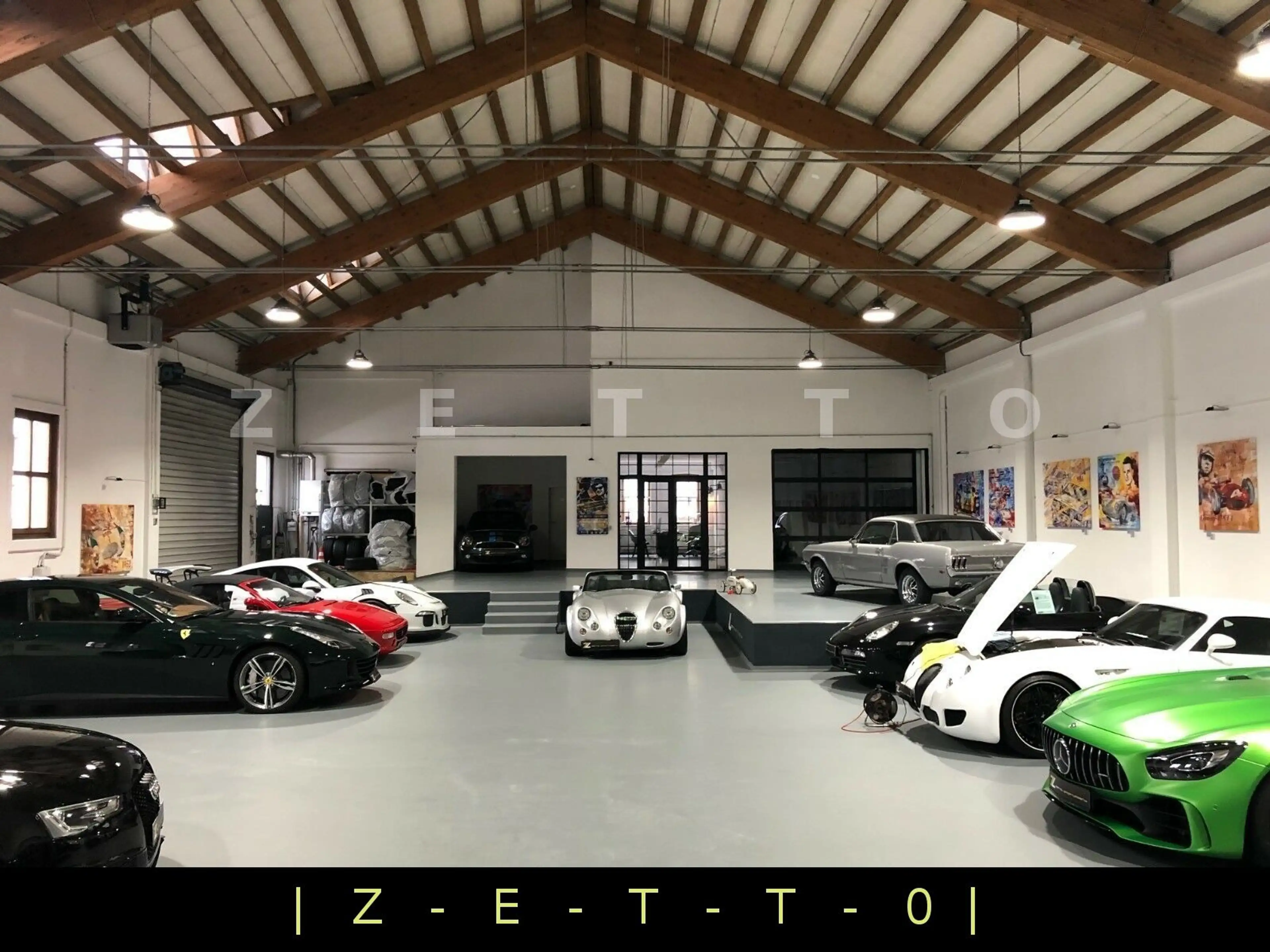Porsche 992 | S | CABRIO | Sportabgas | Porsche Approved — photo 9