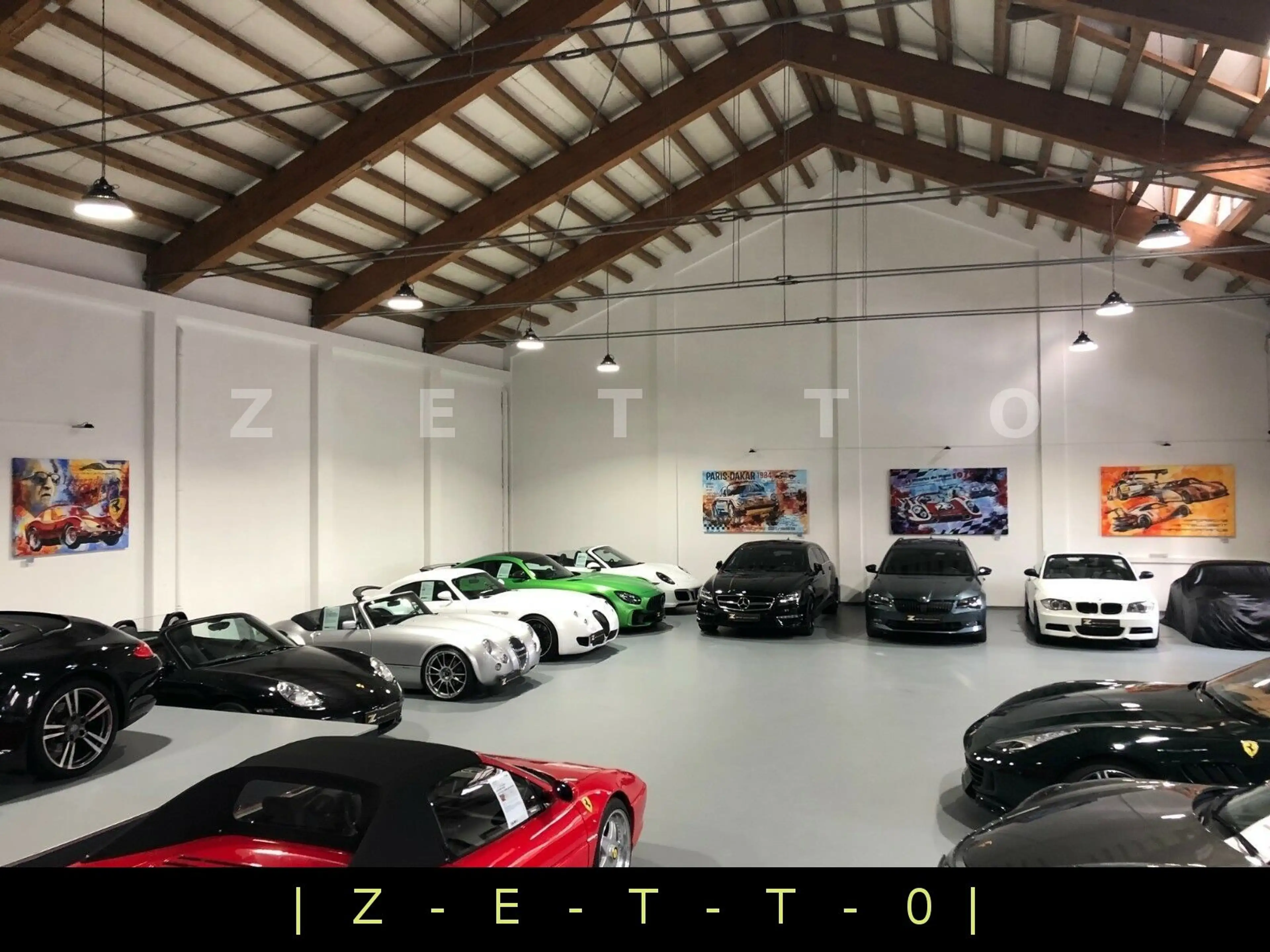 Porsche 992 | S | CABRIO | Sportabgas | Porsche Approved — photo 7