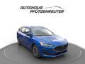 Ford Focus Turnier Titanium LED,NAVI;KAMERA,FGS:MHEV Bleu - thumbnail 7