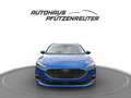 Ford Focus Turnier Titanium LED,NAVI;KAMERA,FGS:MHEV Bleu - thumbnail 8