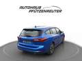 Ford Focus Turnier Titanium LED,NAVI;KAMERA,FGS:MHEV Bleu - thumbnail 5
