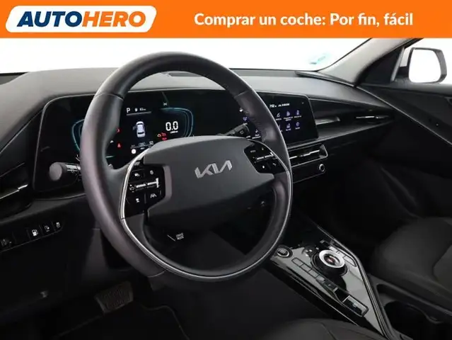 Kia Niro view 12