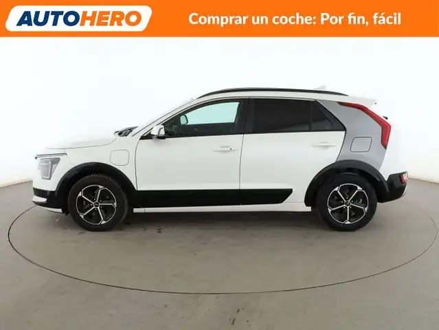 Kia Niro view 3