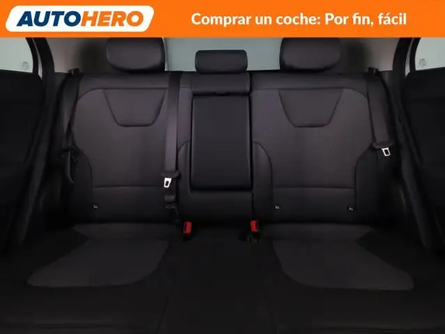 Kia Niro view 16