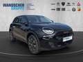 Fiat 600 1.2 ''LED''CarPlay''Klima'' Schwarz - thumbnail 9
