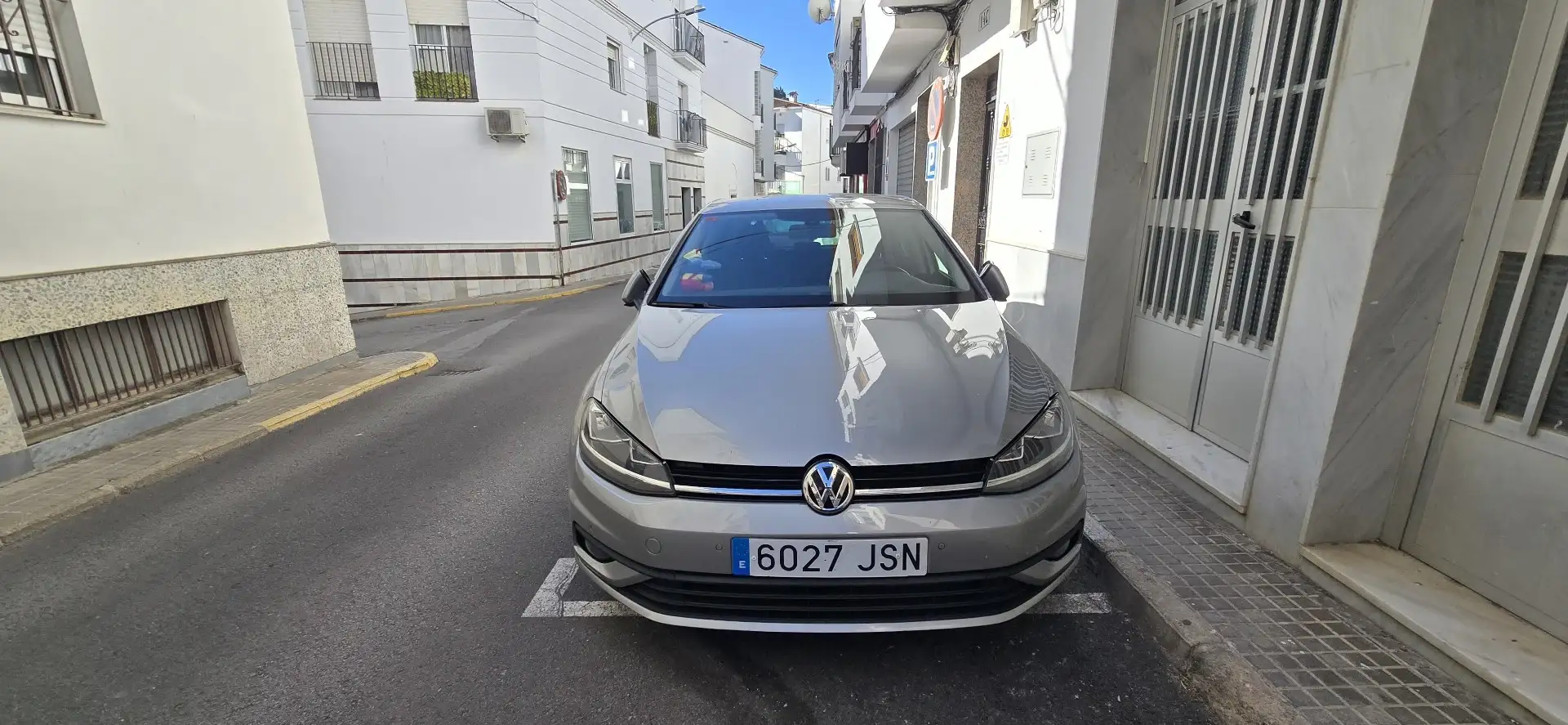 Volkswagen Golf 2.0TDI CR BMT Advance 150 - 2