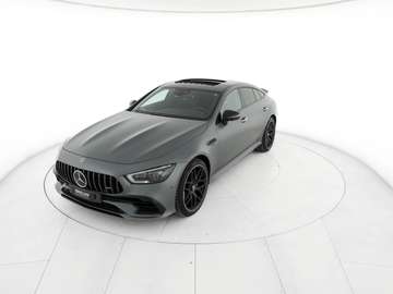 coupe 53 mhev (eq-boost) premium plus 4matic+ auto