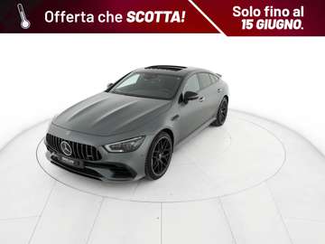 coupe 53 mhev (eq-boost) premium plus 4matic+ auto