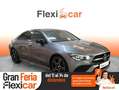 Mercedes-Benz CLA 180 Gris - thumbnail 1