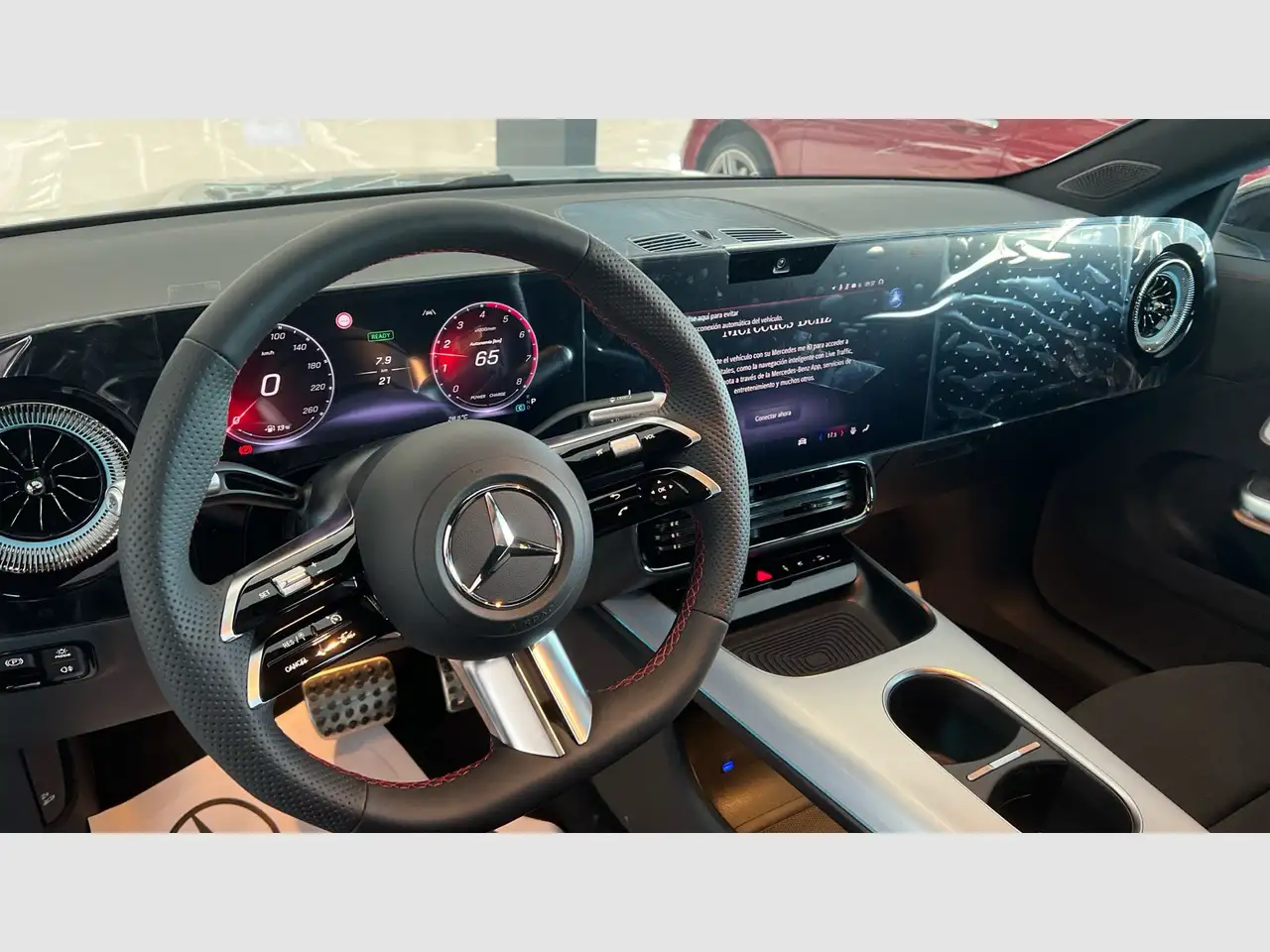 Mercedes-Benz CLA 2026 — фото 10