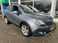 Opel Mokka 1.6 Cosmo, Nav, Stoel, Stuurverwarming, Lm velg Grijs - thumbnail 4