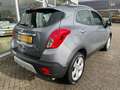 Opel Mokka 1.6 Cosmo, Nav, Stoel, Stuurverwarming, Lm velg Grijs - thumbnail 7