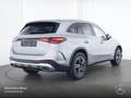 Mercedes-Benz GLC 200 4M AMG+PANO+AHK+LED+KAMERA+TOTW+KEYLESS+9G Zilver - thumbnail 3