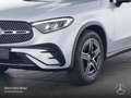 Mercedes-Benz GLC 200 4M AMG+PANO+AHK+LED+KAMERA+TOTW+KEYLESS+9G Zilver - thumbnail 5