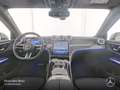 Mercedes-Benz GLC 200 4M AMG+PANO+AHK+LED+KAMERA+TOTW+KEYLESS+9G Zilver - thumbnail 9
