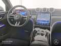 Mercedes-Benz GLC 200 4M AMG+PANO+AHK+LED+KAMERA+TOTW+KEYLESS+9G Zilver - thumbnail 8