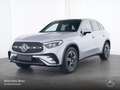 Mercedes-Benz GLC 200 4M AMG+PANO+AHK+LED+KAMERA+TOTW+KEYLESS+9G Zilver - thumbnail 2