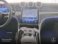Mercedes-Benz GLC 200 4M AMG+PANO+AHK+LED+KAMERA+TOTW+KEYLESS+9G Zilver - thumbnail 6