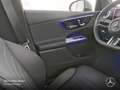 Mercedes-Benz GLC 200 4M AMG+PANO+AHK+LED+KAMERA+TOTW+KEYLESS+9G Zilver - thumbnail 11