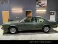BMW 635 CSi Serie 1 Yeşil - thumbnail 9