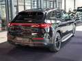 Mercedes-Benz EQE SUV EQE SUV 350 4M AMG Line Premium+ AIRMATIC AHK TV Schwarz - thumbnail 4