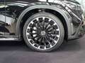 Mercedes-Benz EQE SUV EQE SUV 350 4M AMG Line Premium+ AIRMATIC AHK TV Schwarz - thumbnail 2