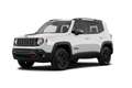 Jeep Renegade 1.4 m-air Longitude fwd 140cv my18 Grigio - thumbnail 1