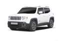 Jeep Renegade 1.4 m-air Longitude fwd 140cv my18 Grigio - thumbnail 2