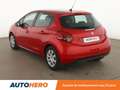 Peugeot 208 1.5 Blue-HDi Active Business Rouge - thumbnail 4