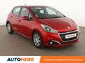 Peugeot 208 1.5 Blue-HDi Active Business Rouge - thumbnail 8