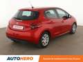 Peugeot 208 1.5 Blue-HDi Active Business Rouge - thumbnail 6