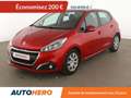Peugeot 208 1.5 Blue-HDi Active Business Rouge - thumbnail 1
