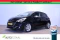 Peugeot 208 1.2 PureTech Signature NAV - AIRCO - LMV - GETINTE Schwarz - thumbnail 1