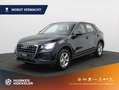 Audi Q2 30 TFSI 110pk PRO LINE NU €4000 KORTING! private l Zwart - thumbnail 1