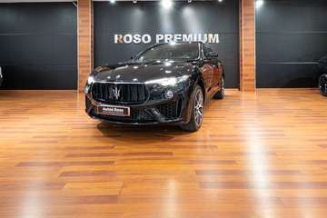 Diesel 3.0 V6 turbo 202 kW (275 CV)