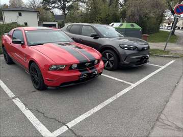 Fastback