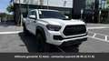 Toyota Tacoma TRD Sport Double Cab Acces 4x4 Tout compris hors homologation 4500e Blanc - thumbnail 2