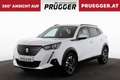 Peugeot 2008 PureTech 130 S&S Allure Pack EAT8 Autom LED Weiß - thumbnail 1