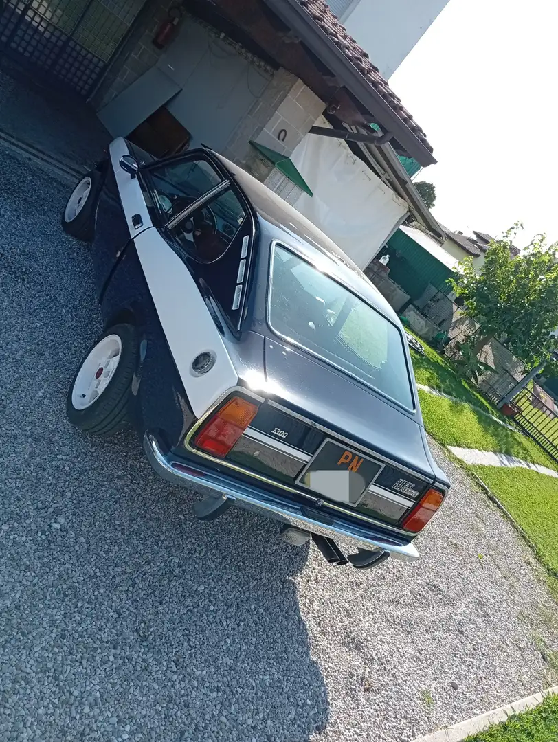 Fiat 128 coupé 1,100 L - 2