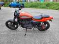 Harley-Davidson Sportster XR 1200 X / 2010 / 27648 Kms Orange - thumbnail 5