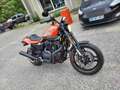 Harley-Davidson Sportster XR 1200 X / 2010 / 27648 Kms Orange - thumbnail 2