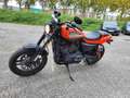 Harley-Davidson Sportster XR 1200 X / 2010 / 27648 Kms Orange - thumbnail 4