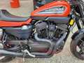 Harley-Davidson Sportster XR 1200 X / 2010 / 27648 Kms Orange - thumbnail 8